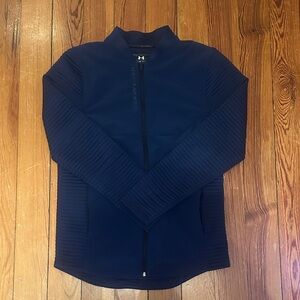 Under Armour Daytona Bomber Jacket